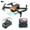 Orange, variant on Orange Compact Drones With 1080P Hd Camera, Obstacle Avoidance, Wifi Fpv, Foldable Quadcopter For Outdoor Photography, 3.4X2.5X1.6In Folded, 0.93Lb Weight