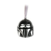 Star Wars The Mandalorian Electroplated Holiday Ornament