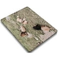 thumbnail image 3 of KSK KAISHEK Hard Case Only for MacBook Air 13.6 inchs m2 2022.0 A2681 m2, Animal A 0344, 3 of 5
