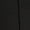 Black Soot, variant on Time and Tru Women's Stretch Capri Pants, 21" Inseam, Sizes 2-20