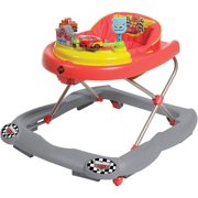 Disney Cars Lightning McQueen Walker with Sounds & Lights