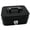 Black, variant on Small Safe with Key, Portable Safe Metal Money Box, Small Money Box, Cash Box With Lock And Slot, Metal Cash BoxKey Lock Security Box, Metal Cash Box Money Bank For Daily S Coin Collection
