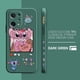 thumbnail image 3 of Case For OPPO FIND X6 X3 REALME X7 X50 RENO 2 4Z 4 6 Lite 5Z 5F 4G 5G PRO Liquid Silicone Case Cartoon Lilo & Stitch Angel, 3 of 5