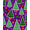Purple, Pattern 5, variant on ODIKA 2'x3' Machine Washable Non-Slip Area Rug, Plaid Heritage Tannenbaum Celebration Accent Duo High Traffic Rug, Green, 630342