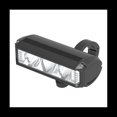 thumbnail image 2 of Luz Delantera Para Bicicleta De 4000 LúMenes, Resistente Al Agua, Con Carga USB, Para LáMpara De Ciclismo De Carretera, Accesorios EOS630, 2 of 5