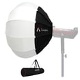 thumbnail image 1 of Modificador de luz suave Softbox Aputure Lantern de 26 pulgadas, 1 of 9