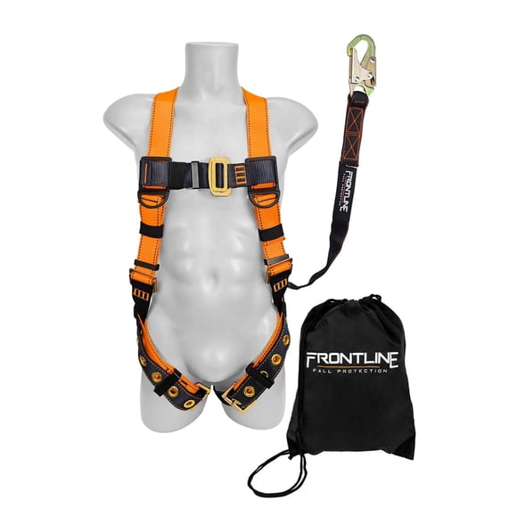 Kit de cumplimiento Call Protection Frontline K100-61S Combat™