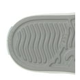 thumbnail image 6 of Native 13100100-1501 : Kids Jefferson Child Water Proof Shoes Grey/Shell White (12 M US Little Kid), 6 of 8