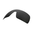 thumbnail image 3 of Walleva Polarized Titanium + Black Replacement Lenses For Oakley Sutro Sunglasses, 3 of 5