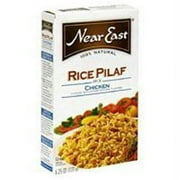 Near East  Near East Chicken Flavored Rice Pilaf -12x6.25 Oz