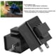 thumbnail image 3 of Pair 12V 2?Pin Motorcycle Adjustable Flasher Relay LED Turn Signal Light Rate Control for Scooter ATV, 3 of 5