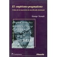 thumbnail image 1 of El empirismo-pragmatismo, de George Novack , Fontamara, 1 of 2