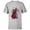 Athletic Heather, variant on Wish Asha and Dahlia Baked Treats Friends Forever - Short Sleeve T-Shirt for Kids - Customized-White