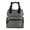Gray, variant on Mini Polyester Convertible Cross Backpack Purse Fashion Shoulder Bag for Women