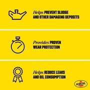 Pennzoil 5W-30 Motor Oil, 1 Quart