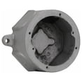 thumbnail image 2 of Crouse-Hinds GRF39, Rigid Conduit Outlet Box, 3 1/8 Grf Blank Surface Lugs, 1 PC, 2 of 2