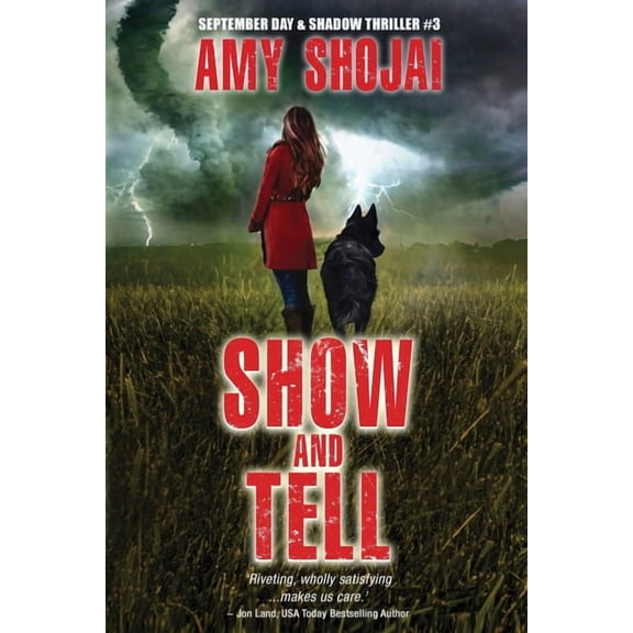 Show And Tell, (Paperback)