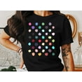 thumbnail image 3 of Dot Day T-Shirt, Autism Shirt, Special Needs Shirt, Neurodiverse Tshirt, Inclusion Shirt, Spread the word Autism Awareness, 3 of 5