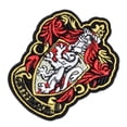 thumbnail image 4 of Badge Patch, Felt Material Embroidered Patches  For Jackets, 4 of 8