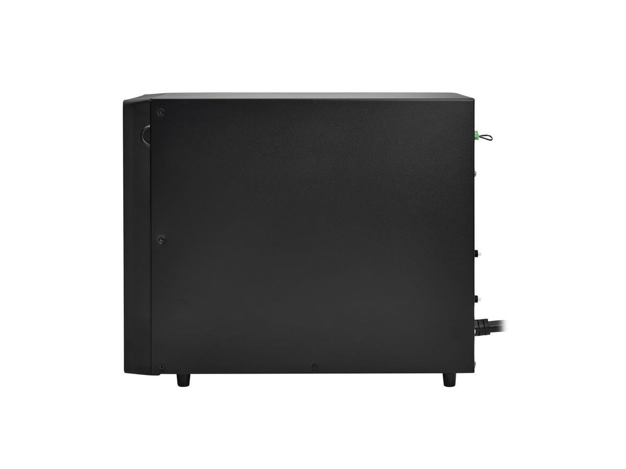 Tripp Lite SmartOnline 120V 1.5kVA 1.35kW Double-Conversion Tower UPS