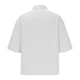 thumbnail image 5 of pstuiky camisetas para hombre, Camisa deportiva de color liso para hombre con solapa y botones, manga corta, top/camisa con solapa camisetas de hombre xxxl, 5 of 6