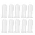 thumbnail image 2 of Cat Finger Toothbrush,Pet Toothbrush Cat Pet Pet Toothbrush Pet Teeth Tool Cutting-Edge Features, 2 of 8
