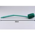 thumbnail image 1 of CAROOTU Aquarium Cleaning Brush Tool Remove Algae Glass Fish Tank Scraper Sponge Cleaner, 1 of 6