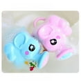 Cute Elephant Bath Toy Shower SprinklerBath Toys Bathtub Toys for