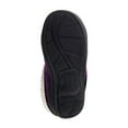 thumbnail image 4 of Pupeez Pantoufles Doublées en Molleton pour Filles, 4 of 4