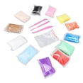 thumbnail image 3 of Foam Clay, Develop Children's Potential Hand Made DIY Air Dry Clay  For Adults, 3 of 8