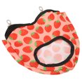 thumbnail image 3 of Bolsa de alimentación de heno para mascotas, bolsa de alimentación de heno para conejos, bolsa de alimentación de heno para cobayas, bolsa de alimentación de heno colgante, la mejor en su clase, 3 of 12