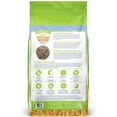 thumbnail image 4 of sWheat Scoop Litière pour Chat Multi-Chat Naturelle Non Parfumée, Sac de 12,7 kg, 4 of 5