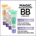 thumbnail image 4 of L'Oréal Paris Magic Skin Beautifier BB Cream, 4 of 7