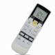 thumbnail image 2 of A/C Remote Control Suitable for Fujitsu ASTA09LCC ASTA12LCC AR-RAD1E AR-RAC1C Air Conditioner Conditioning, 2 of 5