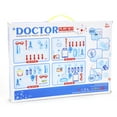 thumbnail image 3 of Bisontec Medical Doctor Hospital Kit Playset, 3 of 4