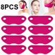 thumbnail image 5 of Estiramiento Facial en Forma V Vendaje Adelgazante para Levantar Mejillas Y Barbilla, 5 of 8