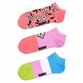 thumbnail image 5 of Happy Socks Unisex Socks Cotton Multicoloured 41-46, 5 of 5