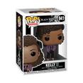 thumbnail image 2 of Pop Black Mirror Kelly Vinyl Figure (Other), 2 of 2