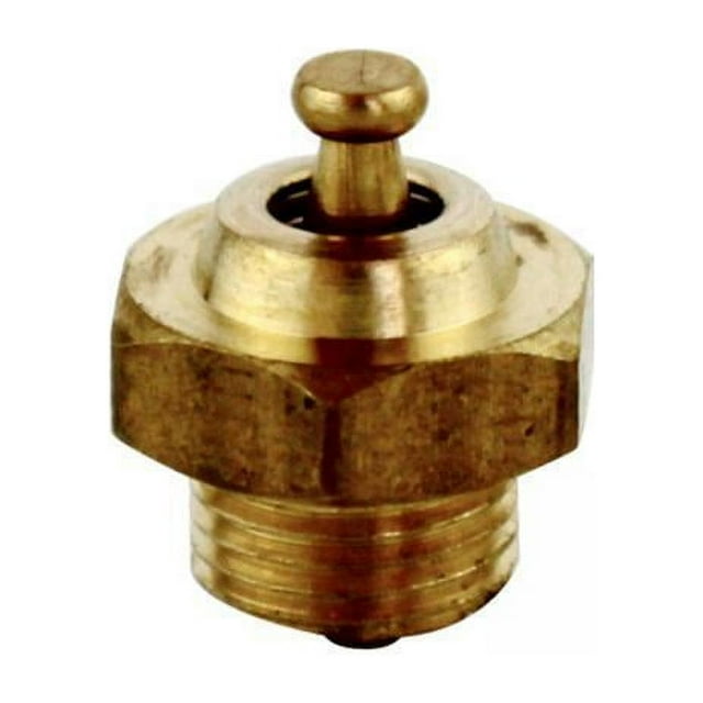 jifeng 2x Espresso Maker, Pot Valve, Coffee Machine, Pressure Valve for Coffee Machine,