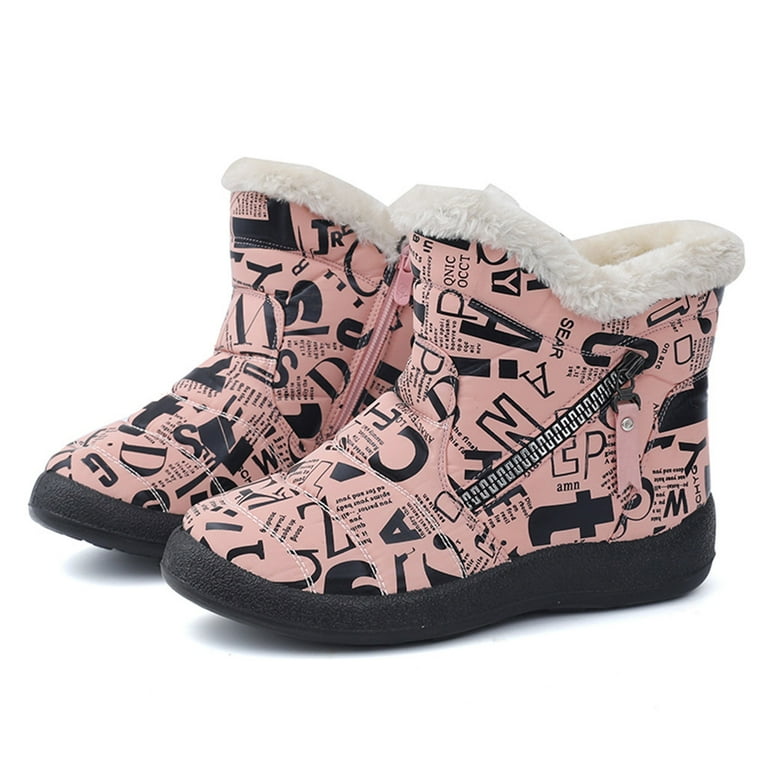 Bobs store winter boots