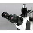 thumbnail image 4 of AmScope 50X-1250X Inverted Trinocular Metallurgical Microscope + 5MP Camera New, 4 of 4