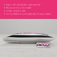 thumbnail image 4 of Funda de almohada Franco Collectibles Barbie Barbicore Silky Satin, 4 of 6