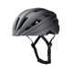 thumbnail image 5 of Casco de bicicleta para montar a caballo, de carretera, de montaña, ajustable, para deportes ecuestres, para niñas, adultos y niños al aire libre. Gris oscuro, 5 of 8