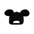 thumbnail image 3 of Disney Mickey Youth Red Ear Hat, (Boy's or Girl's), 3 of 3