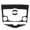 thumbnail image 2 of CD Console Trim,  Delicate Car CD Panel, Wear- For Car  Cruze 2009-2015, 2 of 8