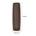 thumbnail image 2 of 8pcs Self-Stick Instant Cabinet Handle Pulls, Peel and Stick Cabinet Handles, Gold, 2 of 5