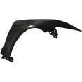 thumbnail image 2 of Fender Compatible with 2015-2017 Ford Mustang Front, Passenger Side Primed, 2 of 3
