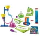 thumbnail image 2 of Set de laboratorio de ciencias Learning Resources 45 piezas, 2 of 9