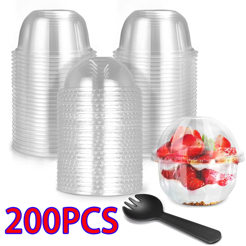 Dessert Cups 16 oz (112mm) – FroCup