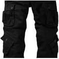 thumbnail image 3 of Skylinewears Men’s Cargo Pants with Multi Pockets Outdoor Hiking Trousers Cotton Work Pants, 3 of 6